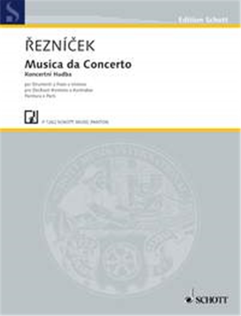 Musica da Concerto